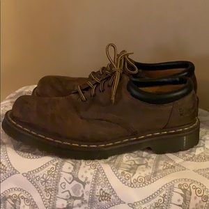 MENS Dr. Martens size 12